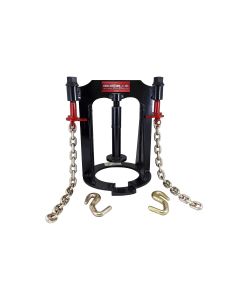 AMN71655 image(0) - AME Rim-Wit Junior for 19.5in