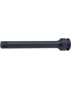 KKN13760-125 image(0) - Ko-ken USA 13760-125 3/8 Sq. Dr. Extension Bar  Length 125mm Hole type