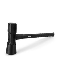 TIT63605 image(0) - Titan 5.5 lb. Tire Hammer with Gripped Handle