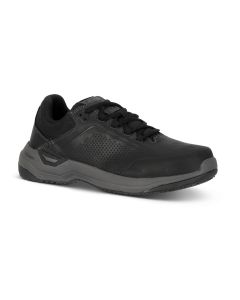 FSIA9003-7-5EE image(0) - Avenger Work Boots Foreman MAX Low SD10 - Men's - CN|SD10|SR - Black - Size: 7.5 - EE - (Extra Wide)