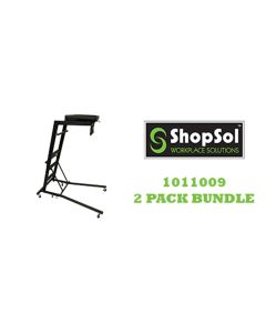 LDS1011009 image(0) - ShopSol ShopSol Engine Creeper (LDS1010569) 2-pack Bundle