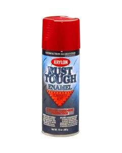 DUPRTA9210 image(0) - Krylon Radiant Red