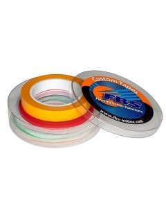 FBS48981 image(0) - Distribution ProBand 48981 #1 Mix Pack Fine Line Tape Kit, Assorted