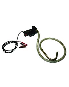 INT8815 image(0) - American Forge & Foundry 12V DC Powered Pump - Replaces AFF 8878 Rotary Pump