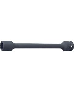 KKN14145M-100-14 image(0) - Ko-ken USA 14145M.100-14 1/2 Sq. Dr. Extension Socket 14mm 6 point Length 100mm