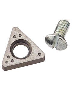 AMM6914-6 image(0) - COATS Company Negative Rake Carbide Insert - 6 Pack