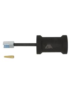 CTA9000 image(0) - CTA Manufacturing Porsche Fuel Inj Seal Tool w/ Slide Hammer
