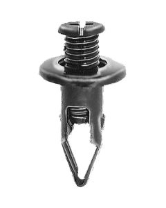 AVC17143 image(0) - AUVECO HONDA PUSH-TYPE RETAINER 20MM HD DIA 27MM LGTH