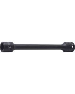 KKN13145MG-200-10 image(0) - Ko-ken USA 13145MG.200-10 3/8 Sq. Dr. Extension Socket 10mm 6 point Length 200mm Magnet