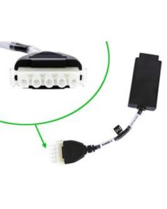 BOS3824-37 image(0) - Bosch ESI Truck - New Holland TN Series 5-Pin Cable