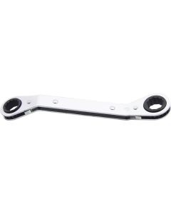 KASROWM1618 image(0) - Lang Tools (Kastar) ROWM-1618 - 16mm X 18mm 12 Pt. Offset Ratchet Box Wrench