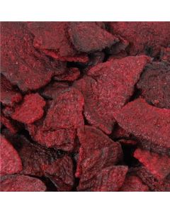THS690146 image(0) - Tender Heifer Snack Co. Beet Chips - 6oz