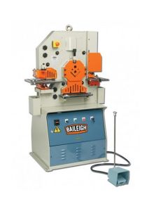 BLI1007700 image(0) - Baileigh SW-1305006-COMPRESSION SPRING-STRIPPER FOR IRONWORKER