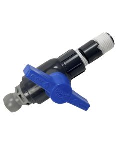 CRC14867 image(0) - CRC Industries SmartWasher Ball Valve Kit-1/2" Ball Vlv for Nozzle 23 Conv.