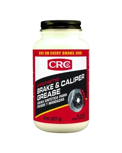 CRC05359-1 image(0) - CRC Industries Brake Caliper Synthetic Grease 1X8OZ