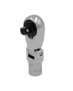 VIMNRA44 image(0) - VIM Tools 1/4'' DR. NANO RATCHET HEAD ATTACHMENT