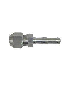 SRRAC1812 image(0) - S.U.R.&R. #8 Hose to 1/2 Inch Compression Union