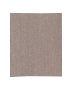 NOR31624 image(0) - Norton A275OP 31624 Sanding Sheet, 9 in W x 11 in L, P400 Grit