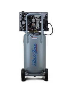 IMC5024VP image(0) - IMC (Belaire) 2 HP 24 Gallon 230 Volt Air Compressor 2 HP Portable 24 Gallon Vertical 115 1 60 can run on 230 1 60 PAT24 Pump