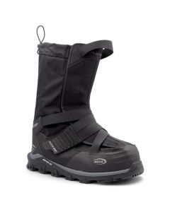 SRWKLN1BL-4XL image(0) - Neos Overboot - Klondike GP - Black - Size: 4XL - (Extra Extra Extra Extra Large - Men's 17.5-19)