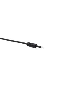 CTA7662XF044 image(0) - CTA Manufacturing 1.5mm Male Terminal (3 Pack)