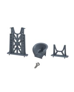 TGR86013 image(0) - Toolgrid  ISN Power Tool Bundle- 124 Pieces