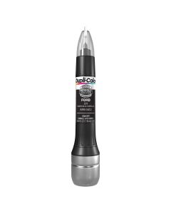 DUPAFM0412 image(0) - Krylon Scratch Fix All-In-1, Tuxedo Black Metallic; Paint Code UH