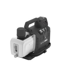 CPSVPBM8V image(0) - CPS Products BlackMax&reg; 8 CFM Vacuum Pump Sparkless&trade; (100/240V)