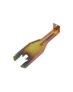 AES8502 image(0) - AES Industries 8502 Door Handle Clip Tool, For Ford and GM Vehicles