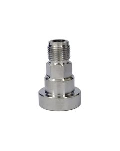 MRK9190171102 image(0) - Mirka Abrasives PCS Spray Gun Adapter 2