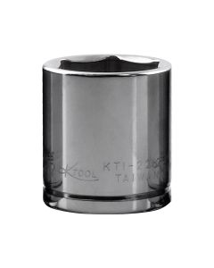 KTI22132 image(0) - K Tool International SOC 1" 3/8D 6PT
