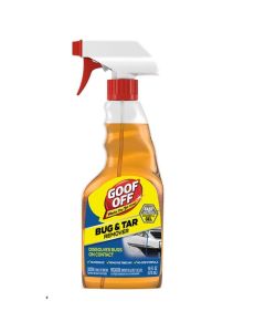KSPFG797 image(0) - Klean Strip GOOF OFF BUG AND TAR REMOVER