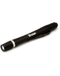TIT36006 image(0) - TITAN LED 90 LUMEN POCKET FLASHLIGHT