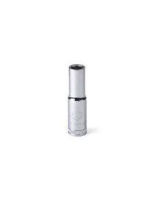 KDT80644 image(0) - GearWrench 1/2 Inch Drive 6 Point Deep Metric Socket 17mm