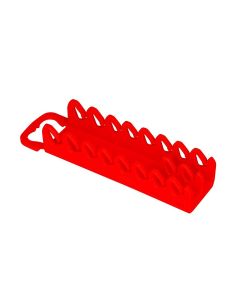 ERN5308 image(0) - Ernst Mfg. 8 Tool Screwdriver Gripper - Red