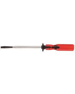 KLEK23 image(0) - Klein Tools 3/16-Inch Screw Holding Screwdriver, 3-Inch