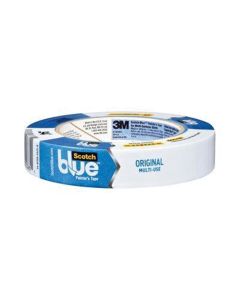 MMM9171 image(0) - 3M ScotchBlue 09171 2090 Series Painter's Tape, 54.8 m x 24 mm