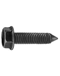 AVC11061 image(0) - AUVECO 5/16-18 X 1 1/4 IND HEX WASHER HD 1/2 A/F