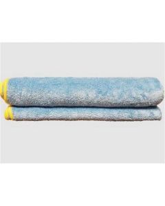 WZP11420 image(0) - Wizards Products Multi-Fiber 11420 High Performance Detail Cloth, 23 in L x 16 in W, Cotton, Light Blue