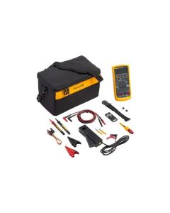 FLU88-5-AKIT image(0) - Fluke 88V/A Automotive Multimeter Combo Kit