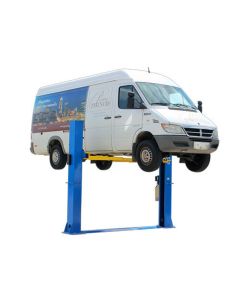 ATEATTD-BP10000X image(0) - Atlas Automotive Equipment BP10000X 10,000 lb Baseplate Lift (WILL CALL)