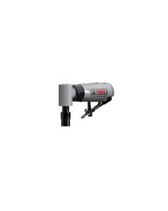 KTI87127 image(0) - K Tool International Air Die Grinder 1/4 Inch Right Angle 1/4 Inch Collet