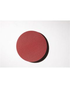 SUA96217 image(0) - Sunmight USA Corporation Sunfoam 96217 Grip Disc, 6 in, P500 Grit, Aluminum Oxide, Velcro Attachment