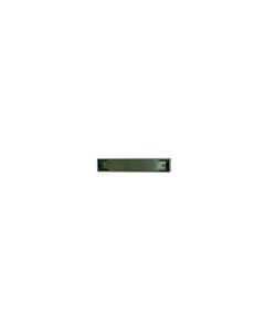 FRI160 image(0) - Ferro Industries 160 Straight Line Air File Shoe, 16-1/2 in L, 2-3/4 in W, PSA Attachment