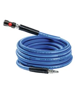 PRVRSTRASB1450 image(0) - Prevost Air hose with coupler and fitting