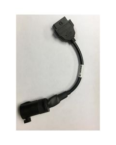 CDOCANBOB7CBL image(0) - Cando International Inc. Bobcat 7 pin connector