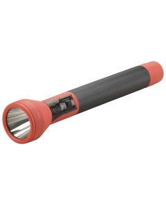 STL25312 image(0) - Streamlight 450 Lumen SL-20LP Flashlight - 12V DC - Smart Charge - Orange