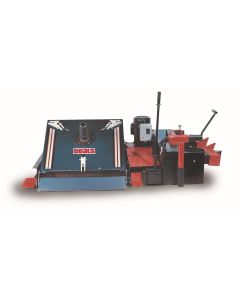 AMMHIT6000-3 image(0) - COATS Company Coats Hit 6000 Heavy Duty Tire Changer - 3 Count