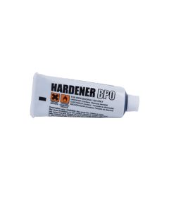 UPO0682 image(0) - U Pol Products UP0682 Replacement Hardener Blue Cream For U POL And ISOPON Polyester Fillers -78 Gram Tube