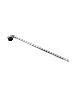 AST78318 image(0) - Astro Pneumatic Extra-Long Flex Head Nano Socket Ratchet Wrench
